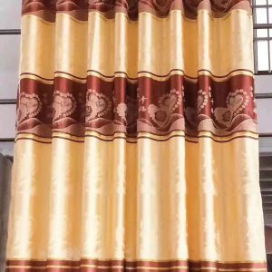 Vải Rèm HT-008