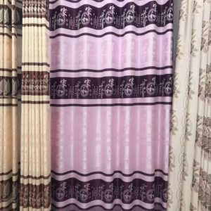 Vải Rèm HT-009