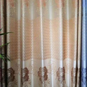 Vải Rèm HT-035