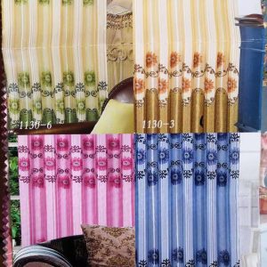 Vải Rèm HT-1130