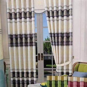 Vải Rèm HT-1916-9