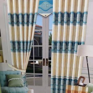 Vải Rèm HT-390-277