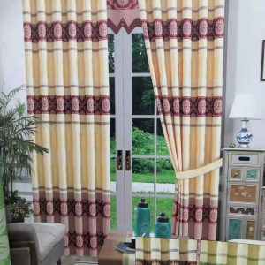 Vải Rèm HT-605-45