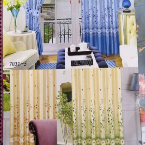 Vải Rèm HT-7031