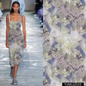 Vải in hoa HT-YJAELL0155