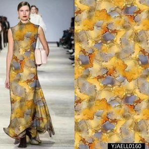 Vải in hoa HT-YJAELL0160